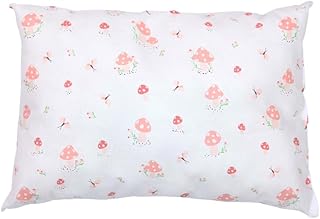 Travesseiro Papi Baby Estampado 40Cm X 28Cm 01 Un