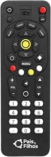 Pais E Filhos Pais & Filhos Mordedor Meu Controle Multi-Colored Tamanho Único